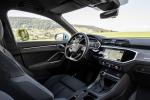 Audi Q3 Sportback 35 TFSI S-Line 2019 года (WW)